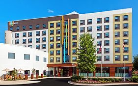 Even Hotels Rockville Washington dc Area